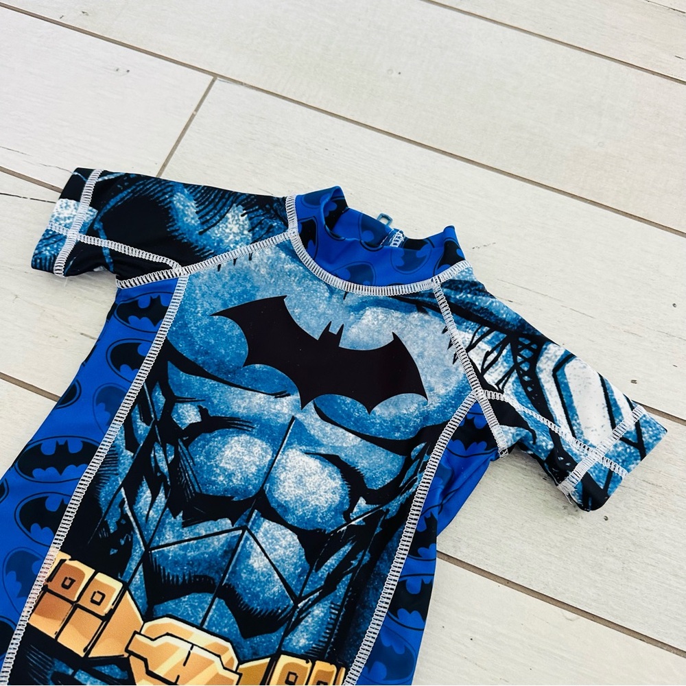 Next (UK) Rashguard Size 3-6 Months - Picture 3 of 7